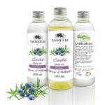 TAMEEM PARIS - HUILE DE CADE 100ml