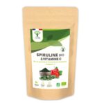 Spiruline & Acérola bio