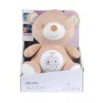 Ourson veilleuse coranique