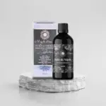 Huile de Nigelle d'Ethiopie (Habachiya) - 100 ml - 100% Naturelle