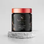 Nigella Honey (Miel d'eucalyptus bio à la nigelle) 250g –