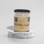 Miel d’Euphorbe blanc du Yémen (Sâl Blanc) 