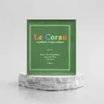 LE CORAN EXPLIQUÉ À MON ENFANT TOME 7