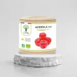 Acérola bio 60 gélules