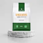 FRATÉ MATÉ GINGEMBRE BIO 500gr