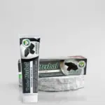Dentifrice au charbon actif