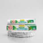 Dentifrice aux herbes menthe