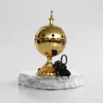 Encensoir électrique