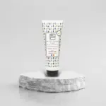 Gel Lavant 3 en 1 Naturel – Corps, Barbe & Cheveux – Fraîcheur de Musc