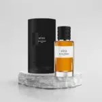 Fève 50ml -black edition