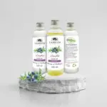 HUILE DE CADE 100ML - TAMEEM PARIS