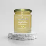 Miel de Trèfle Blanc ( miel rare ) de Bulgarie