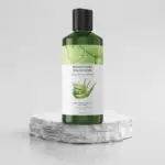 Shampooing à l’huile de thé vert 400 ml