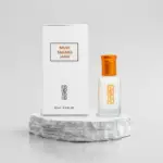 Musc blanc tahara 12 ml - note33