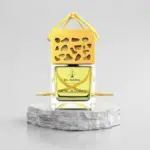 Musc Halima Parfum Voiture