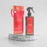 Parfum désodorisant d'ambiance en spray Deep Desire Femme - 500 ml