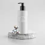 Savon Liquide musc tahara 300ml - Karamat collection