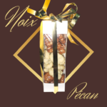 Noix De Pécan  Chocolat Blanc