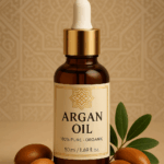 Huile d'Argan Cosmétique - 50 ml